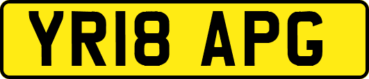 YR18APG