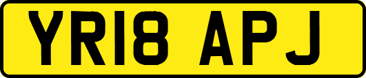 YR18APJ