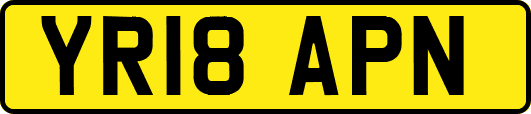 YR18APN