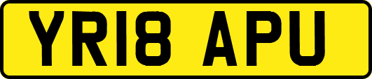 YR18APU