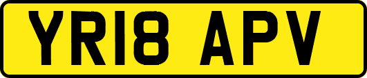 YR18APV