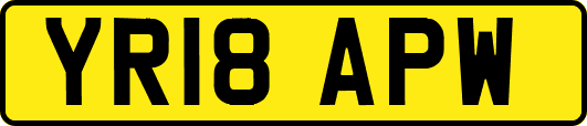 YR18APW