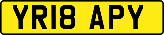 YR18APY