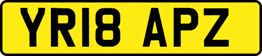 YR18APZ