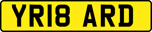 YR18ARD