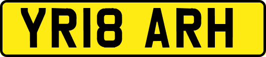YR18ARH