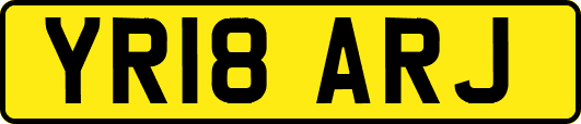 YR18ARJ
