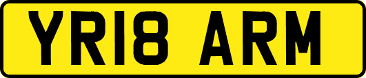 YR18ARM