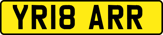 YR18ARR