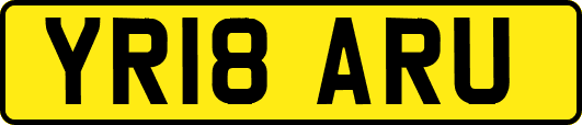YR18ARU