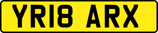 YR18ARX