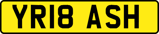 YR18ASH