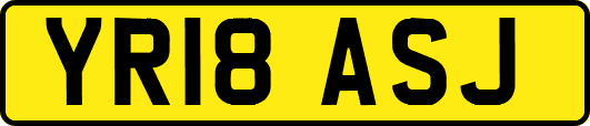 YR18ASJ