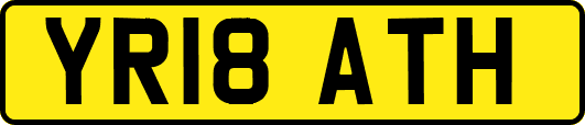 YR18ATH