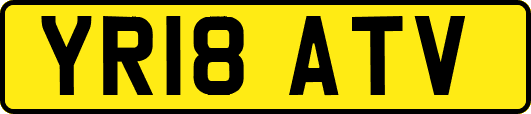 YR18ATV