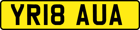 YR18AUA