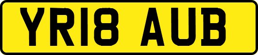 YR18AUB