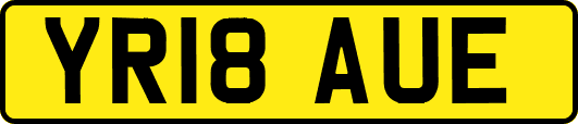 YR18AUE