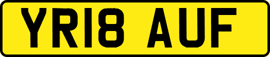 YR18AUF