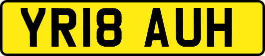 YR18AUH