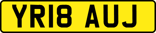 YR18AUJ
