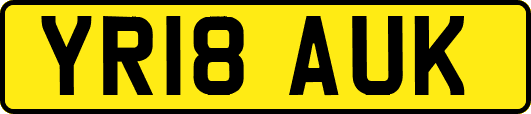 YR18AUK