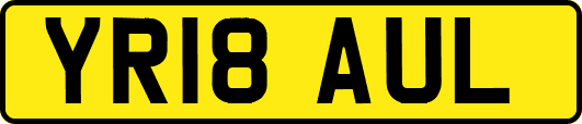YR18AUL