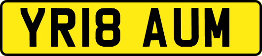 YR18AUM