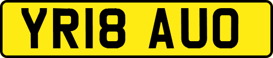 YR18AUO