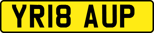 YR18AUP