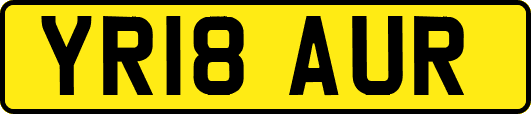 YR18AUR