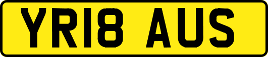YR18AUS
