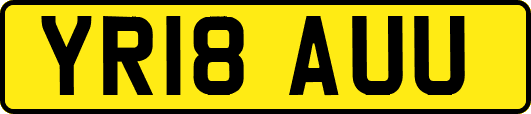 YR18AUU