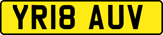 YR18AUV