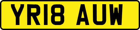 YR18AUW