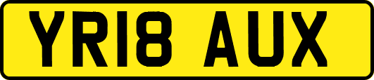 YR18AUX
