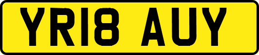 YR18AUY