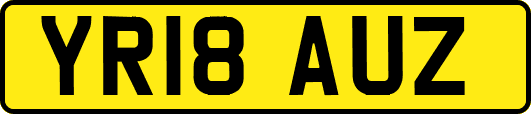 YR18AUZ