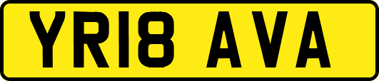 YR18AVA