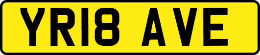 YR18AVE