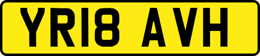 YR18AVH