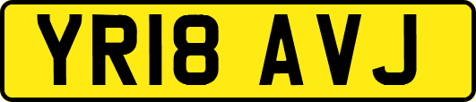 YR18AVJ