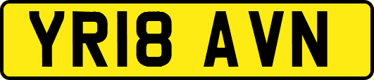 YR18AVN