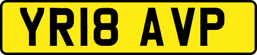 YR18AVP
