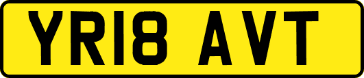 YR18AVT