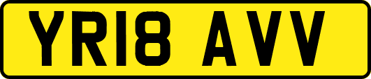 YR18AVV