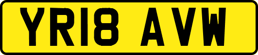 YR18AVW