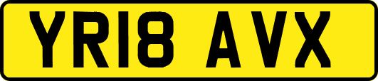 YR18AVX