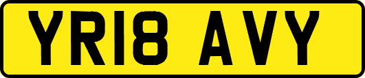 YR18AVY