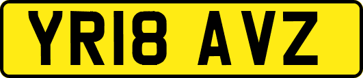 YR18AVZ